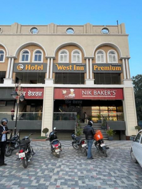 Hotel West Inn Premium